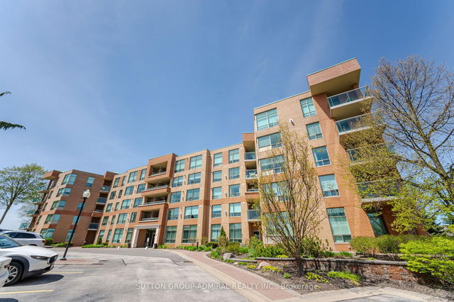 412 - 4 Briar Hill Heights