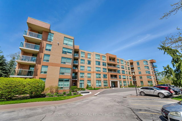 412 - 4 Briar Hill Heights
