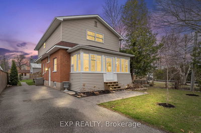 417 North St, Brock - Beaverton