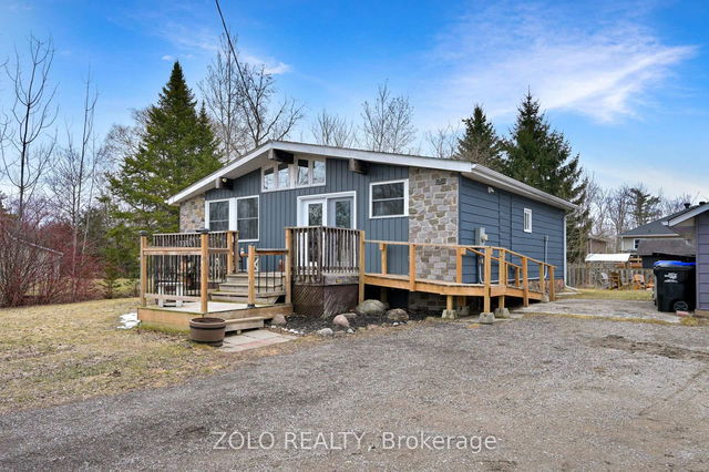 1055 Balsam Road