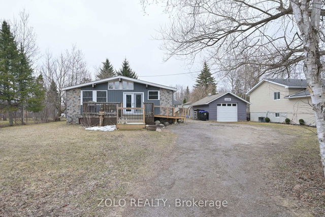 1055 Balsam Road
