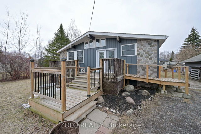 1055 Balsam Road