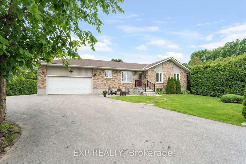 8 Griffith Ave, Georgina - Pefferlaw image-0-0