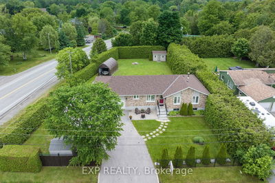 8 Griffith Ave, Georgina - Pefferlaw image-0-1