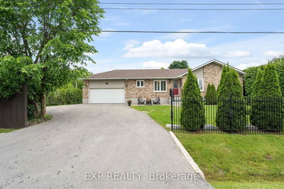 8 Griffith Ave, Georgina - Pefferlaw image-0-2