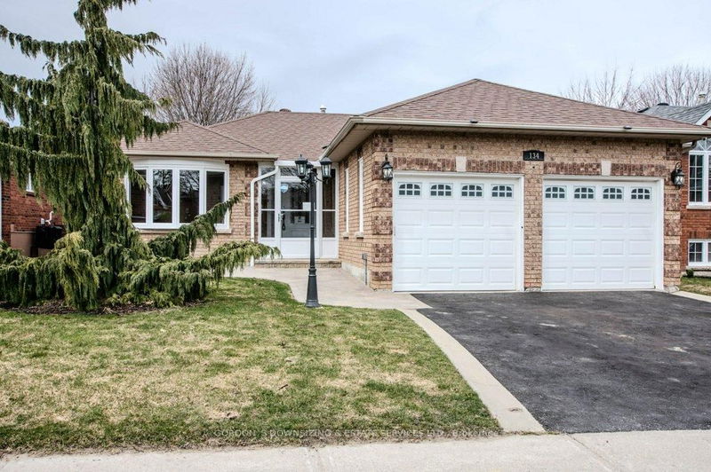 134 Compton Cres, Bradford West Gwillimbury - Bradford image-0-0