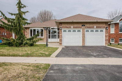 134 Compton Cres, Bradford West Gwillimbury - Bradford image-0-1