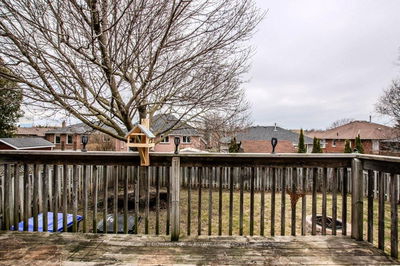 134 Compton Cres, Bradford West Gwillimbury - Bradford image-0-3