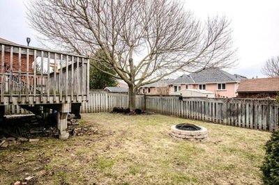 134 Compton Cres, Bradford West Gwillimbury - Bradford image-0-4