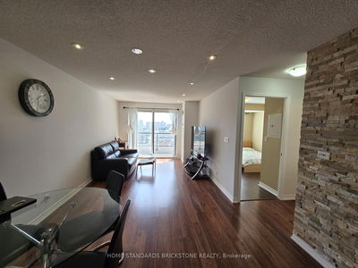 Unit 1012 — 18 Harding Blvd, Richmond Hill - Harding image-0-1