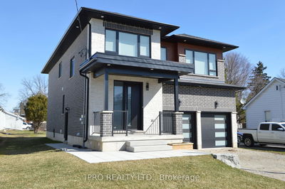 44 Albert St, New Tecumseth - Alliston