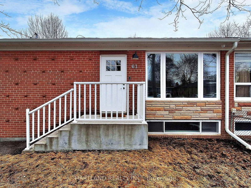 home for sale on 61 Davis Road