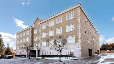 Unit 412 — 112 Simcoe Rd, Bradford West Gwillimbury - Bradford image-0-1