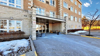 Unit 412 — 112 Simcoe Rd, Bradford West Gwillimbury - Bradford image-0-2