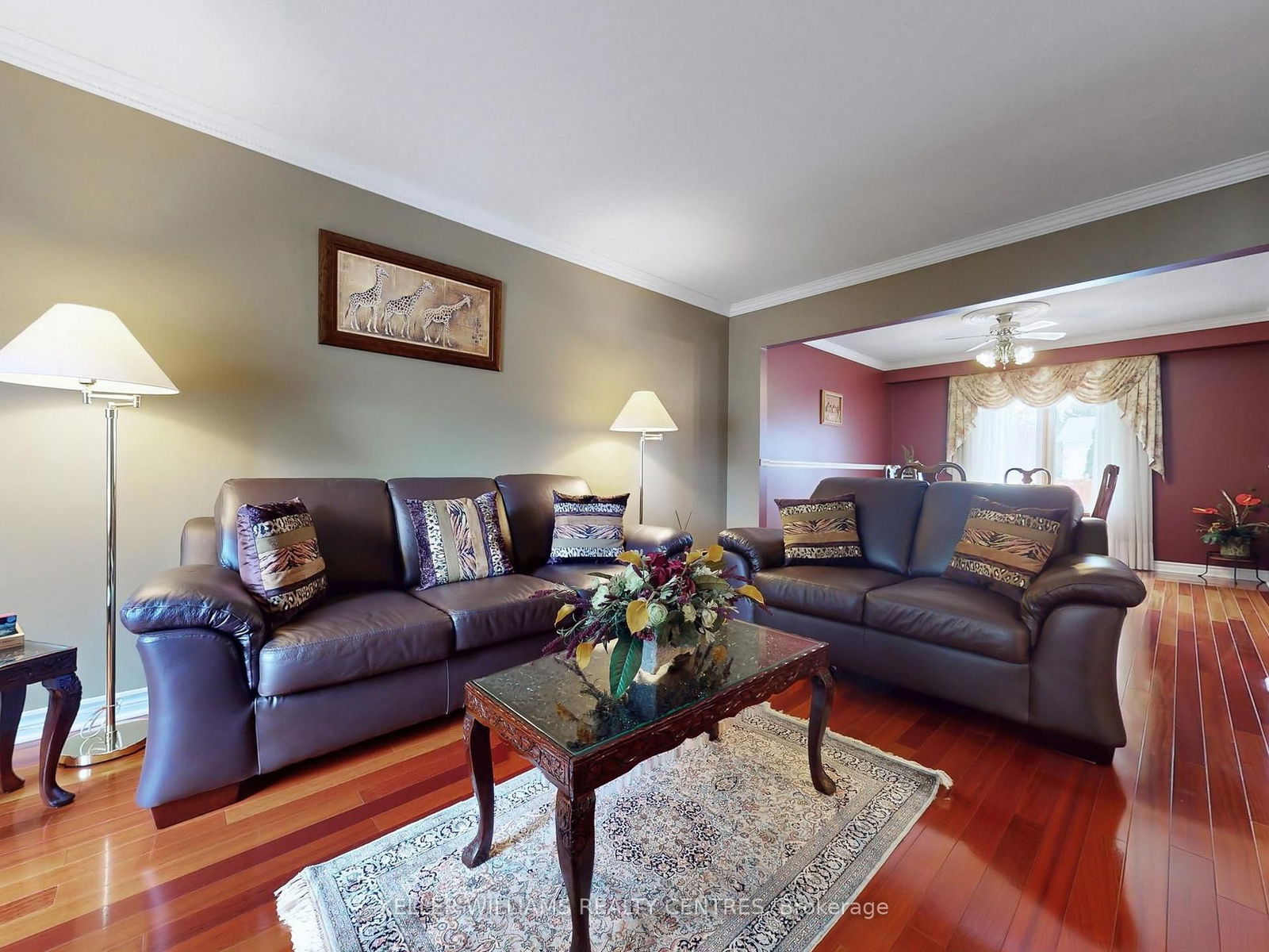Detached House for sale at 43 Mayvern Crescent, Richmond Hill, North Richvale, L4C 5J5 - MLS: N12100886