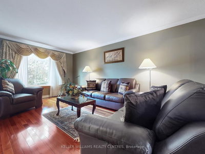 43 Mayvern Cres, Richmond Hill - North Richvale image-0-3