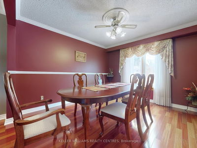 43 Mayvern Cres, Richmond Hill - North Richvale image-0-4