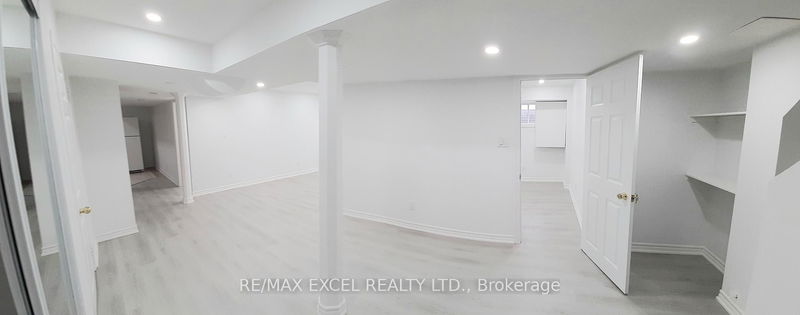 home for lease on Basement-645 Carlton Road