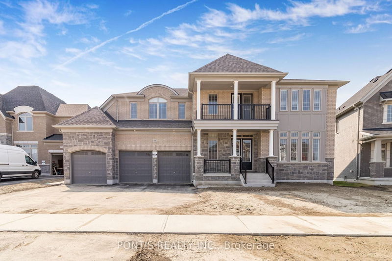 89 Marigold Blvd, Adjala-Tosorontio - Colgan image-0-0