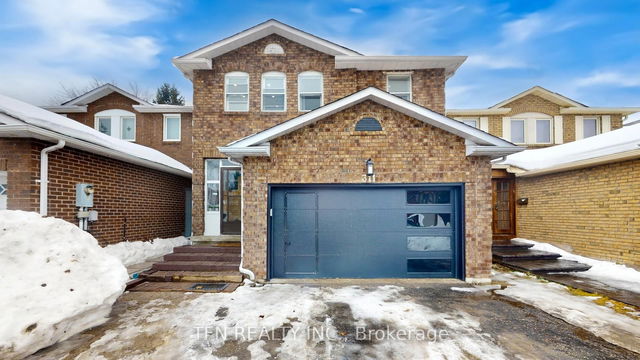 311 Conley Street