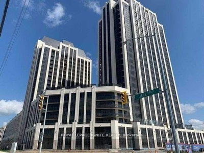 Condo for lease at 1401-9085 Jane Street, Vaughan, Concord, L4K 0L8 - MLS: N12100950