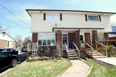 413 Mill St, Brock - Beaverton