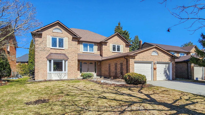 home for sale on 32 Petch Crescent