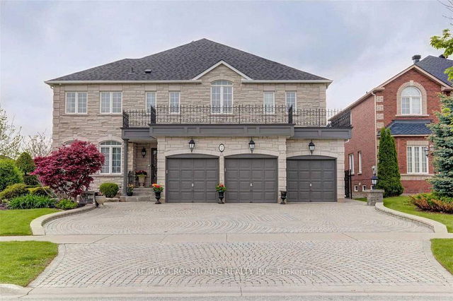 2 Mumberson Court