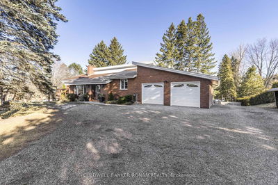 6218 5th Line, New Tecumseth - Rural New Tecumseth
