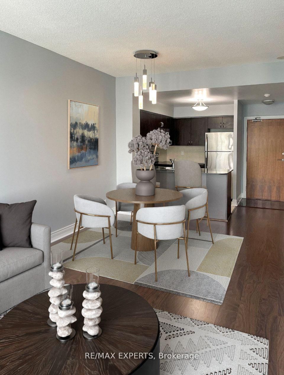 Condo sold at 921-30 Clegg Road, Markham, Unionville, L6G 0B4 - MLS: N12101042