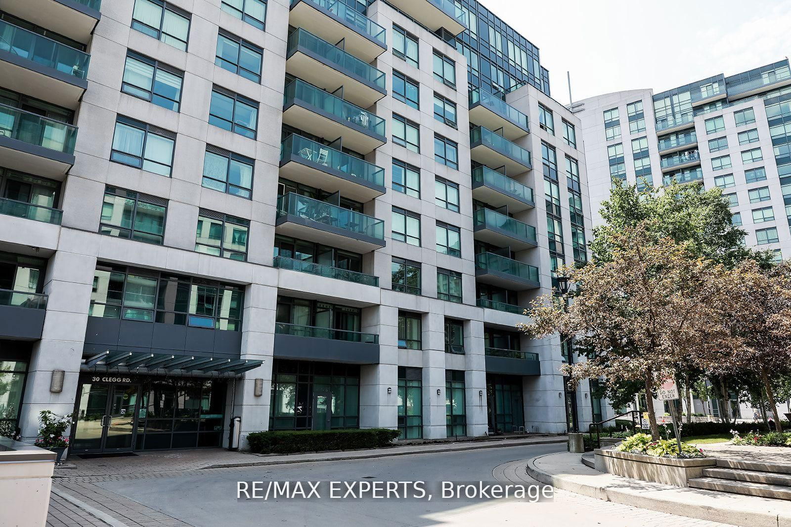 Condo sold at 921-30 Clegg Road, Markham, Unionville, L6G 0B4 - MLS: N12101042