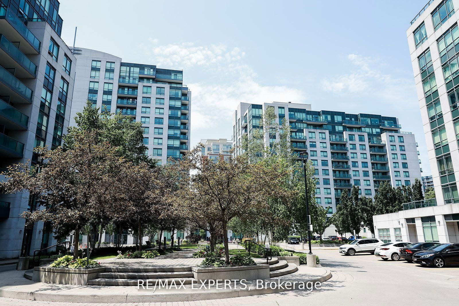 Condo sold at 921-30 Clegg Road, Markham, Unionville, L6G 0B4 - MLS: N12101042