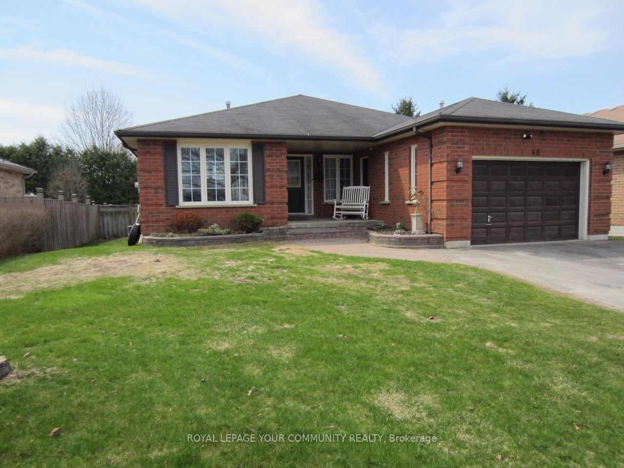 Property at 46 Enzo