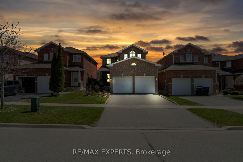 home for sale on 43 Buchanan Drive