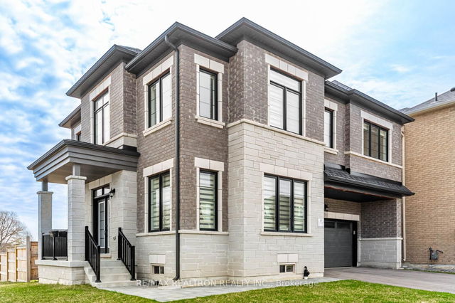 175 Bawden Drive