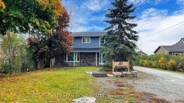 85 Lake Drive