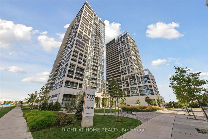 home for lease on 2320-9000 Jane Street