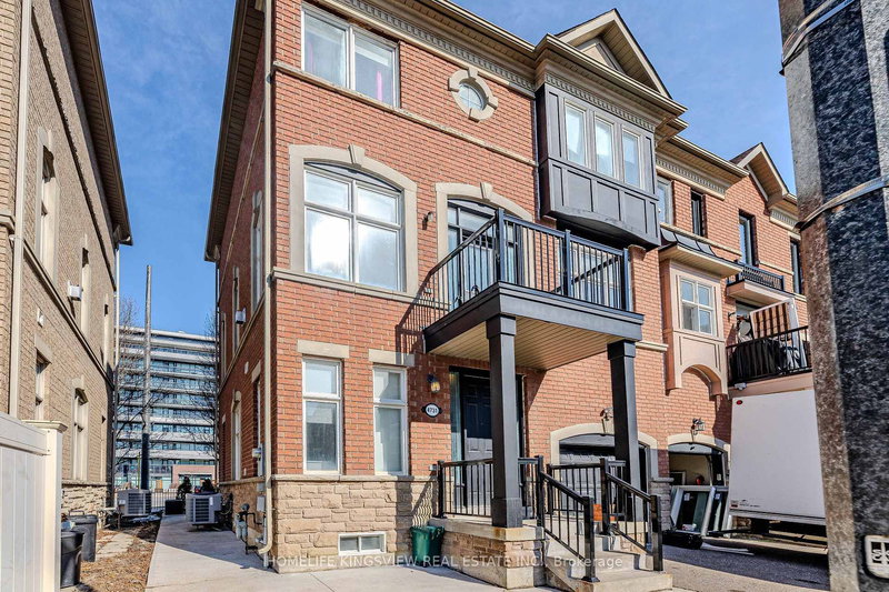 4731 Highway 7, Vaughan, L4L 1S6 | Image 2