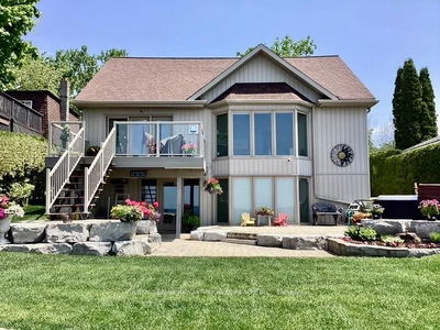 24 Mclennans Bch Rd, Brock - Beaverton image-0-1