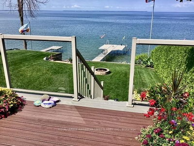 24 Mclennans Bch Rd, Brock - Beaverton image-0-2
