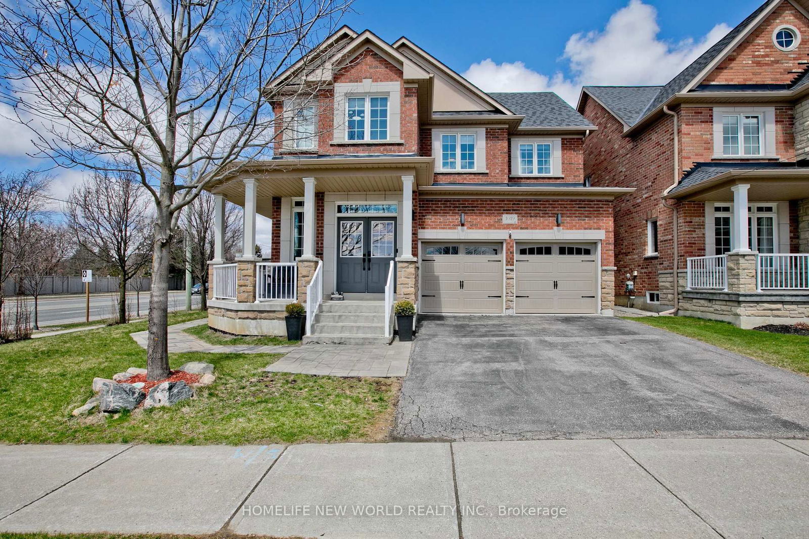 Detached House for sale at 1019 Ralston Crescent, Newmarket, Stonehaven-Wyndham, L3X 3H8 - MLS: N12101481