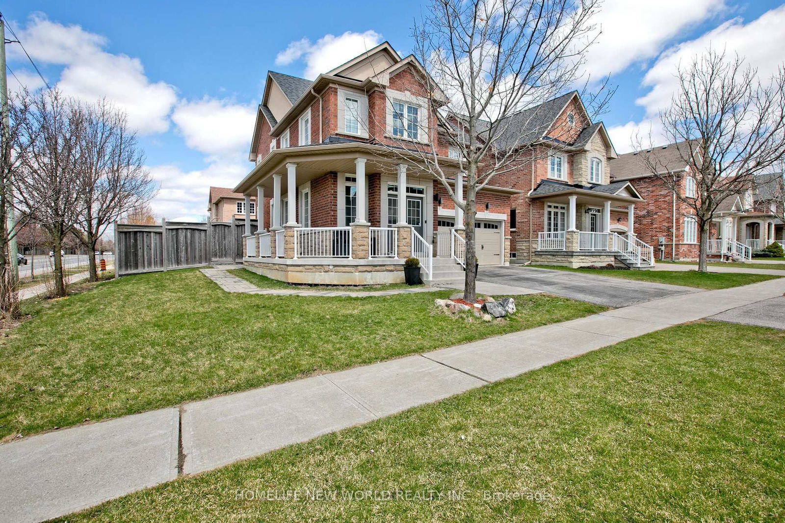 Detached House for sale at 1019 Ralston Crescent, Newmarket, Stonehaven-Wyndham, L3X 3H8 - MLS: N12101481