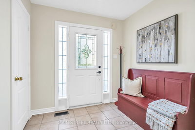 34 Breeze Dr, Bradford West Gwillimbury - Bradford image-0-1