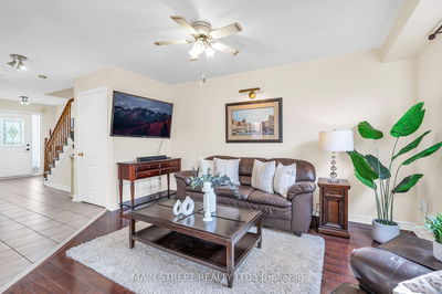 34 Breeze Dr, Bradford West Gwillimbury - Bradford image-0-3