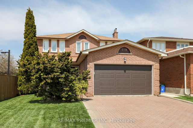 119 Nestor Crescent