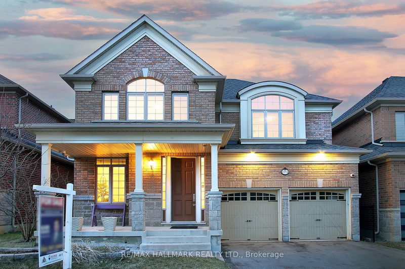 171 Rothbury Rd, Richmond Hill, Ontario