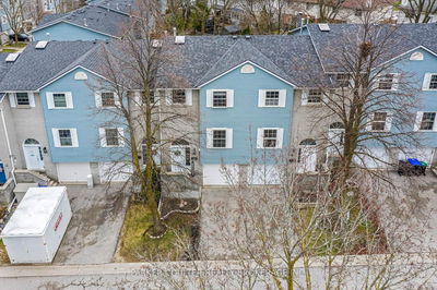 Unit 41 — 41 Harmony Circ, Bradford West Gwillimbury - Bradford image-0-1