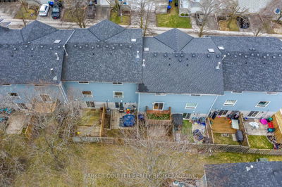 Unit 41 — 41 Harmony Circ, Bradford West Gwillimbury - Bradford image-0-2