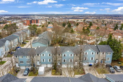 Unit 41 — 41 Harmony Circ, Bradford West Gwillimbury - Bradford image-0-4