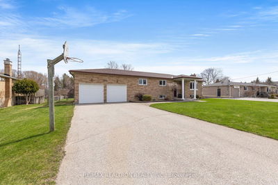 593 Simcoe Rd, Bradford West Gwillimbury - Bradford image-0-4